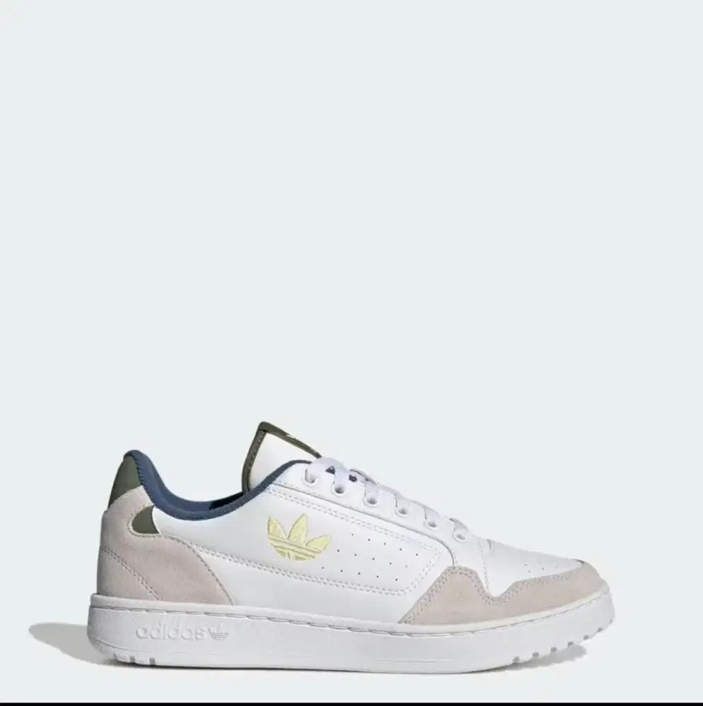 Adidas Originals NY 90 Women  (4 UK/ 37 EU)