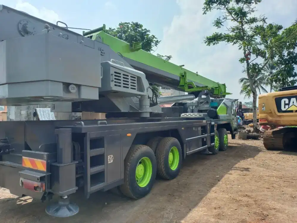 For sale truck crane