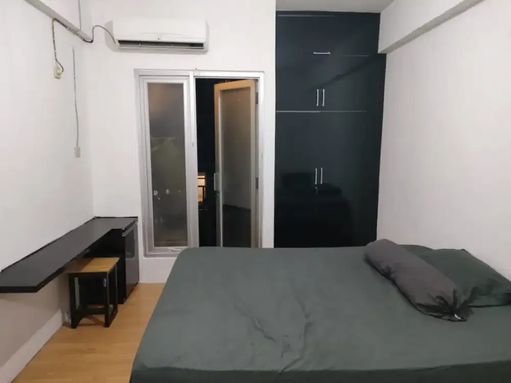 Jual Apartemen Sky View Serpong BSD