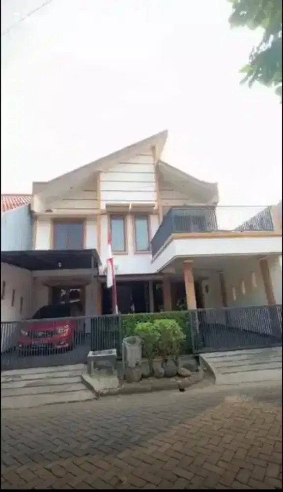 MURAH BANGET ‼️ KEMANG PRATAMA