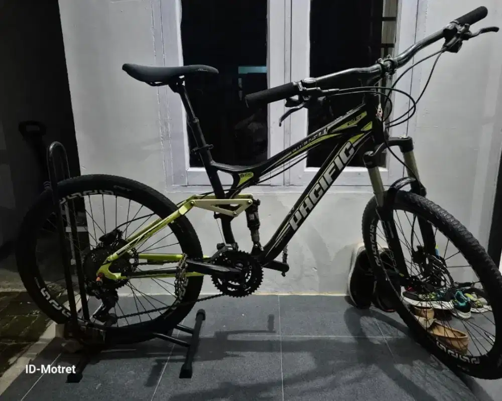 Jual Cepat Pacifik UPGRADE++