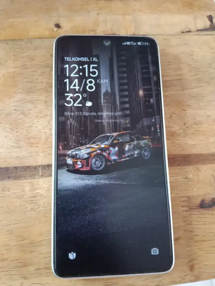 Poco M7 Pro 5G 8/256 Gb