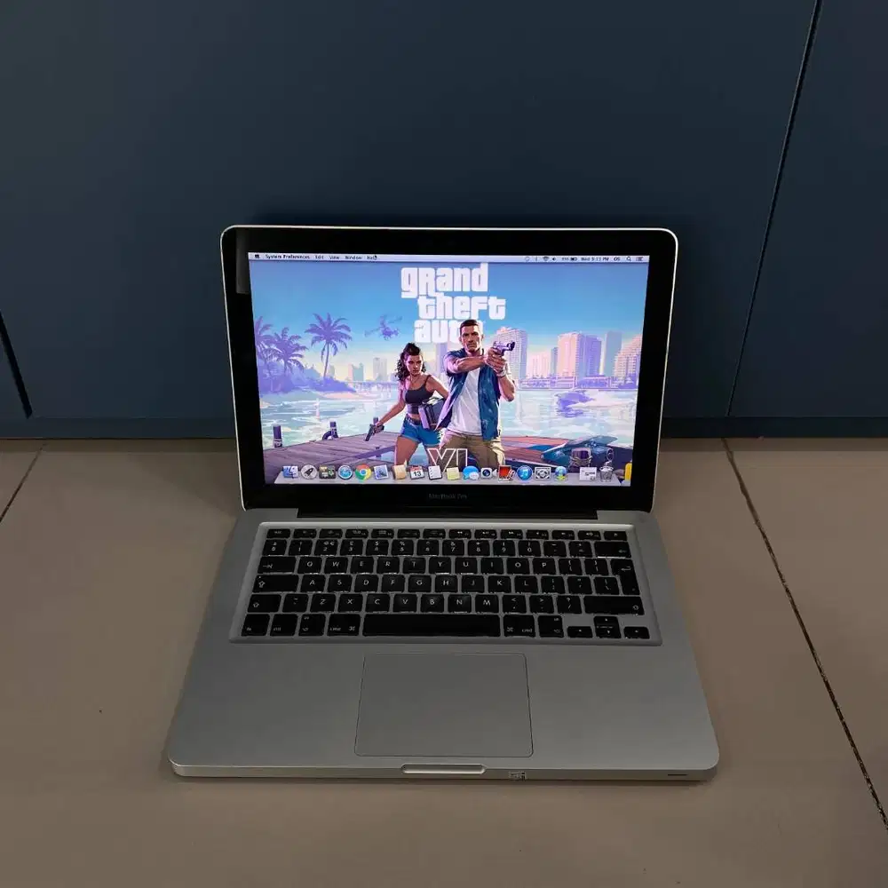 [MB03] Laptop Editing i5 8GB 256GB Cocok Untuk Mahasiswa