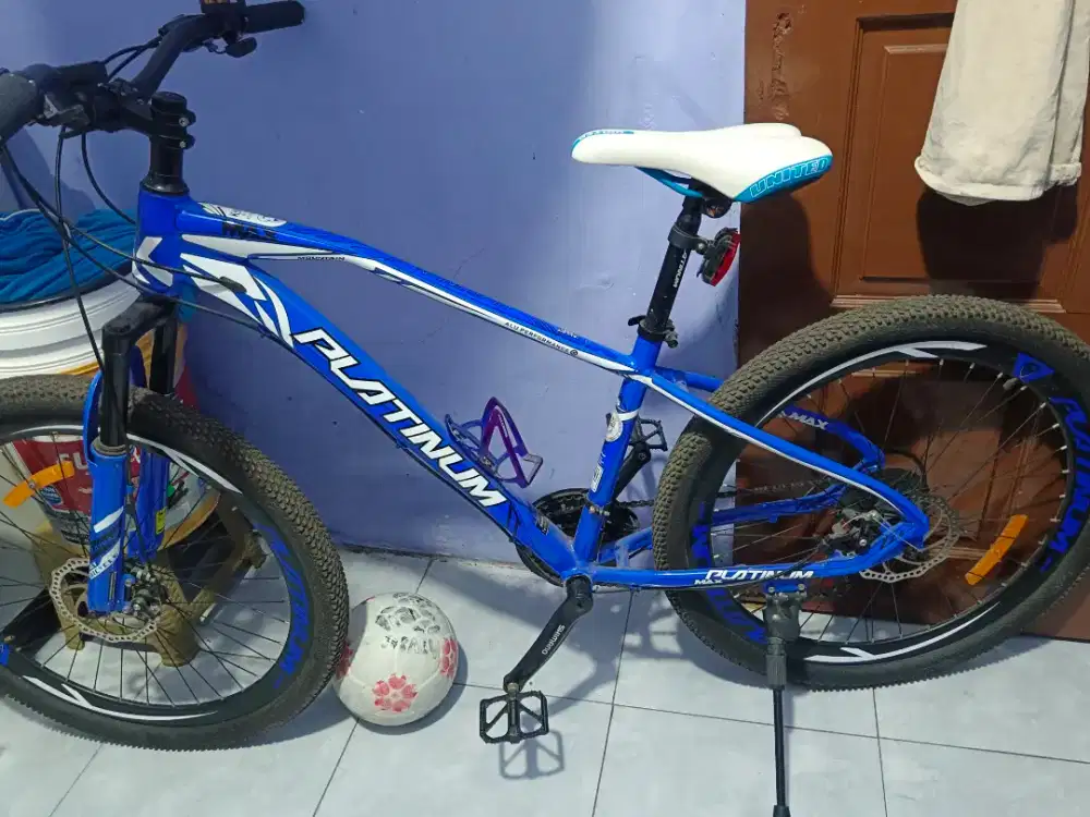 Speda gunung untuk olahrga