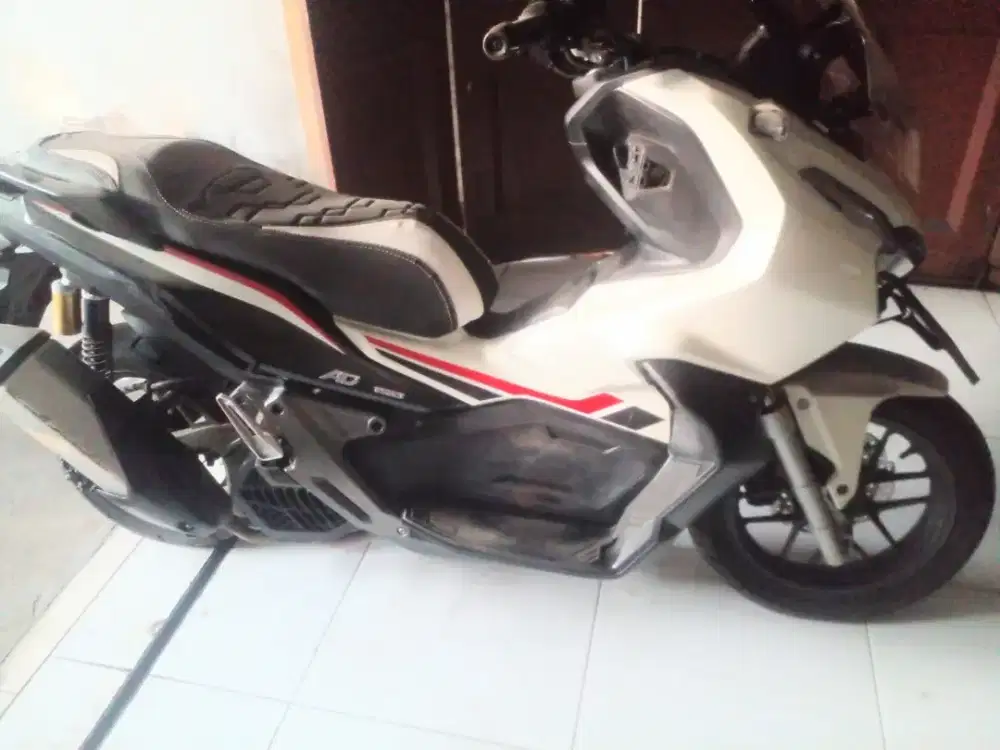 Jual CPT Honda ADV 2020