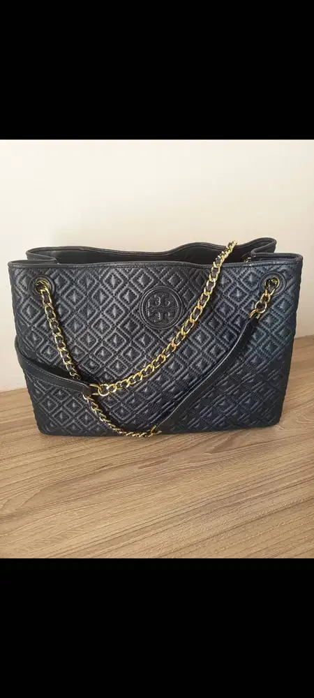 Tory Burch Fleming convertible shoulded bag