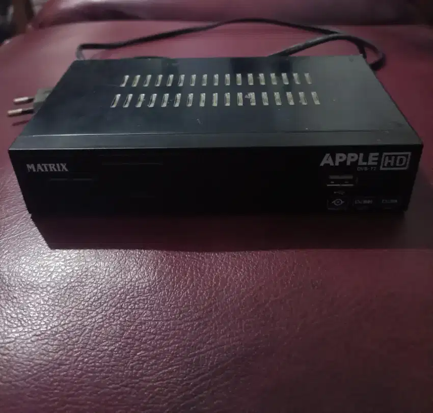 Set top box matrix