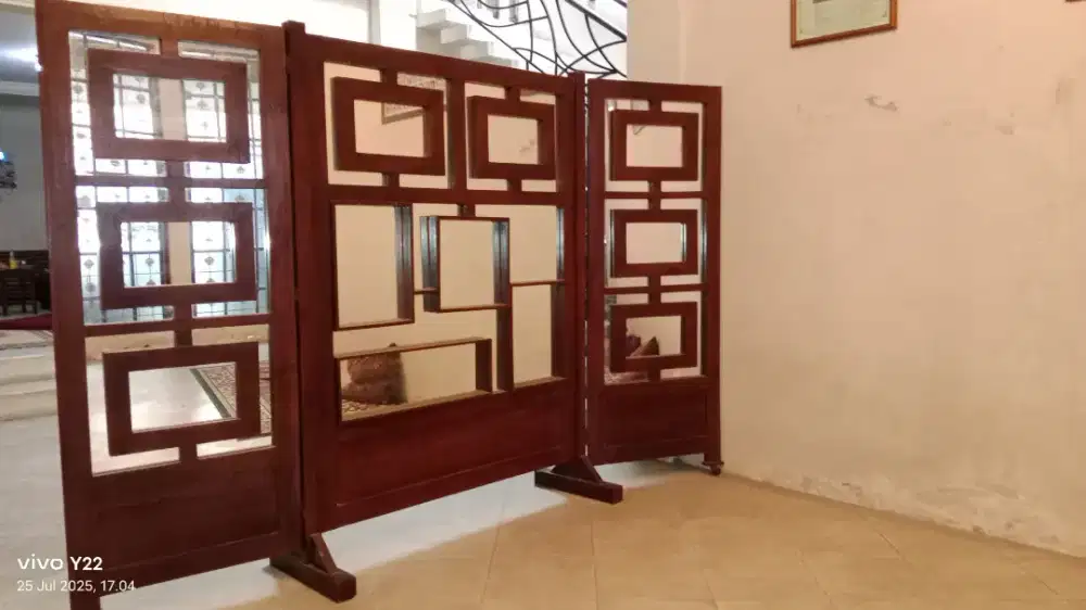 Sketsel Penyekat Ruangan