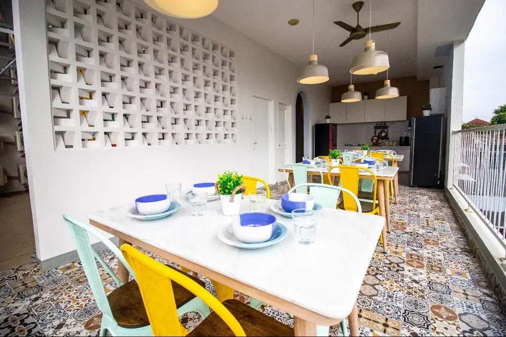 KOST KOS KOSAN AC Universitas Kampus Untar Trisakti Ukrida Podomoro