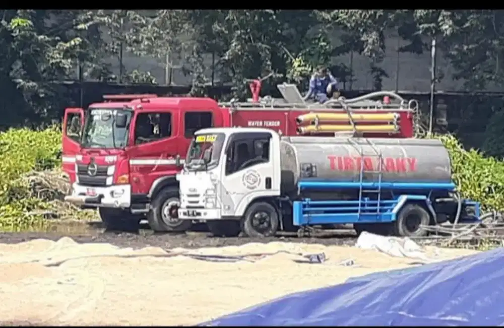 Jual air bersih surabaya melayani 24 jam