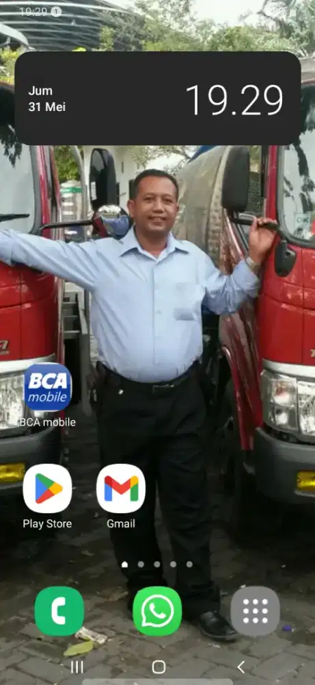 Jual air bersih RO surabaya melayani 24 jam