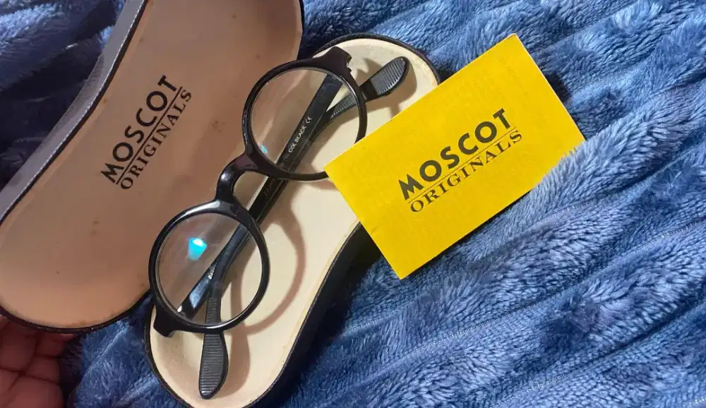 KACAMATA UNISEX FASHION