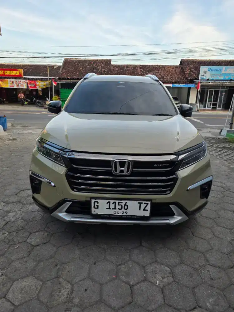 Brv prestige sensing n7x edition tahun 2024