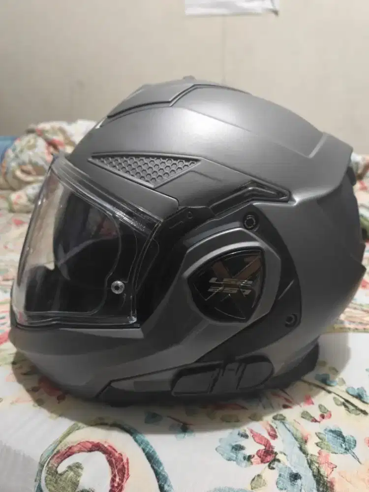 LS2 ADVANT-X, SIZE XXL