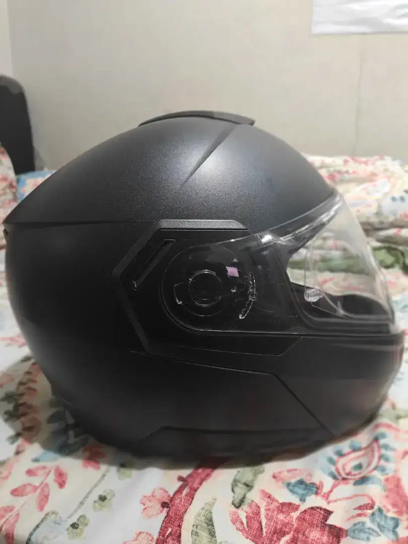 Nolan N90.3 Modular, size L