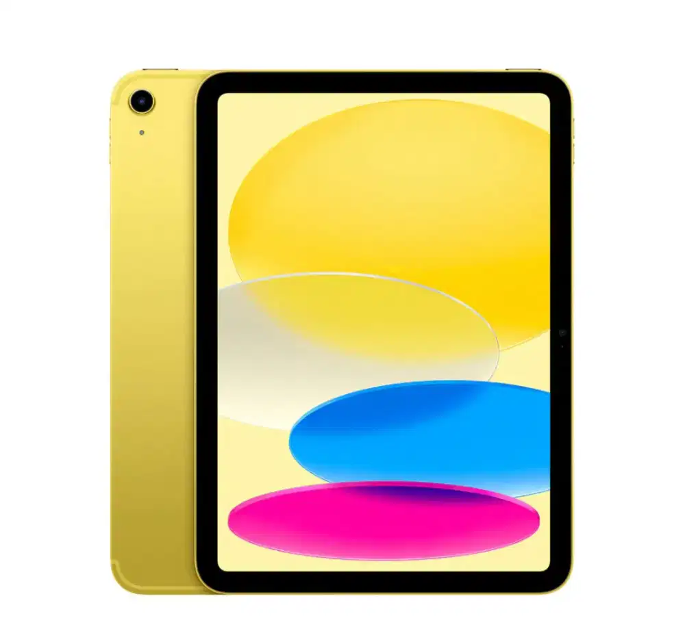 ipad A16 wifi only 128-512gb