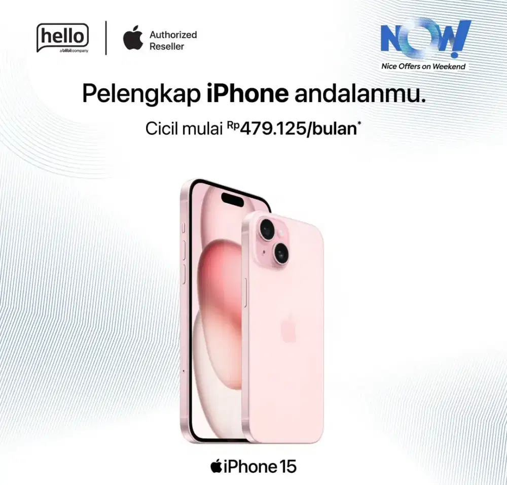 iphone 15 basic 128-256gb