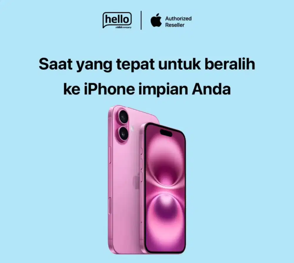 iPhone 16 basic 128-512gb