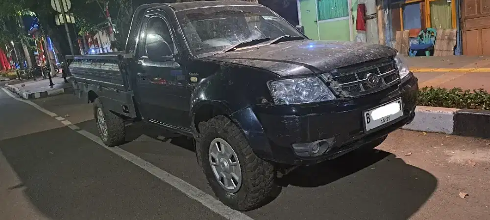 TATA XENON HEAVY DUTY 3000CC 79juta..