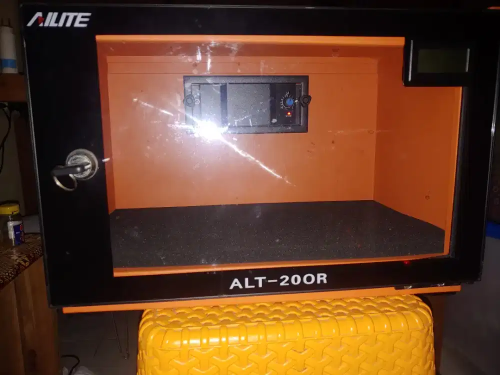 Dry cabinet ailite alt-20or