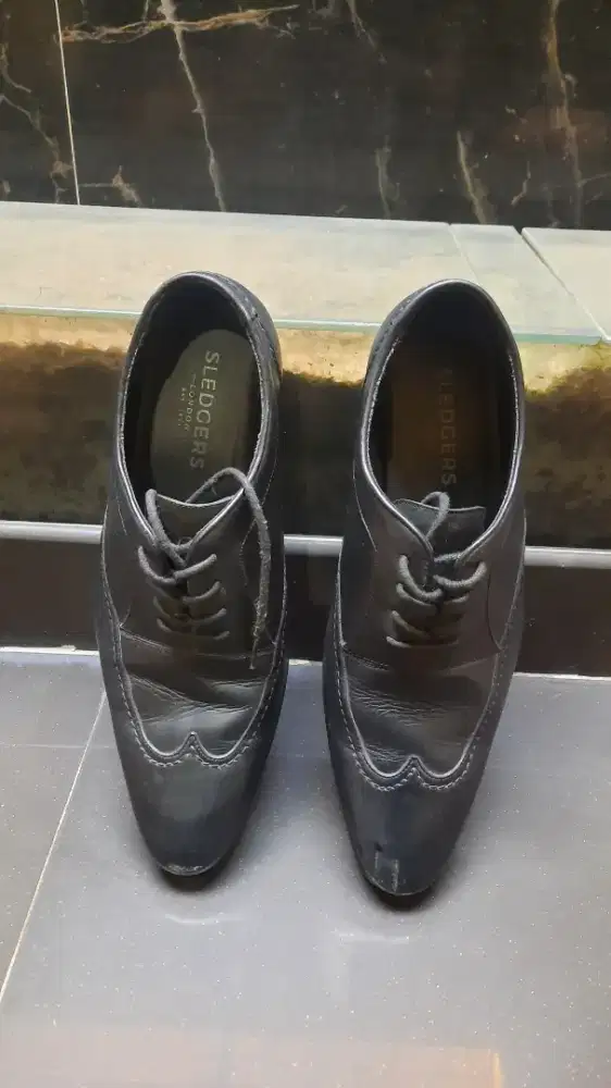 Sepatu Pria Formal