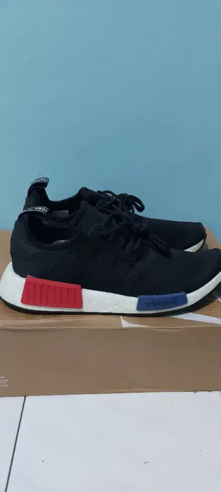 Sepatu Adidas Nmd R1 OG