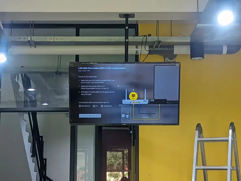 Bracket tv gantung 19-43 inch,bracket breket tv gantung 19-43 inch