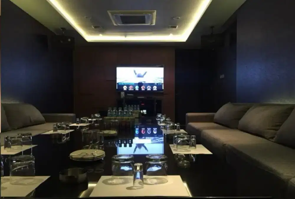 Lowongan LC karaoke & SPA