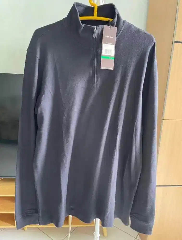 Atasan pria PERRI ELLIS