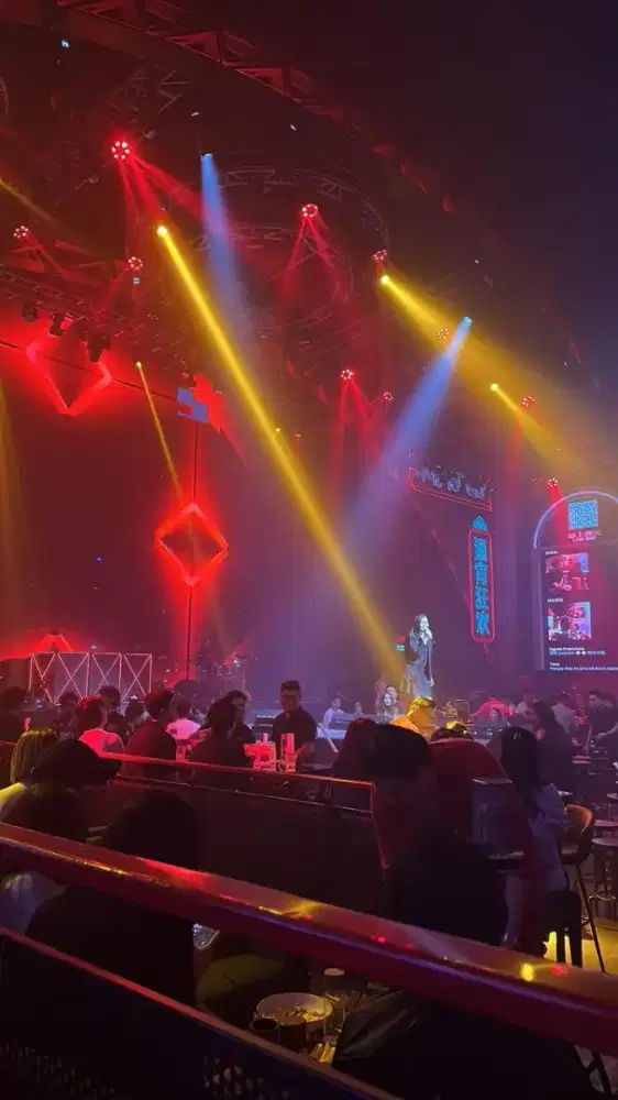 Lowongan LC karaoke &amp; SPA