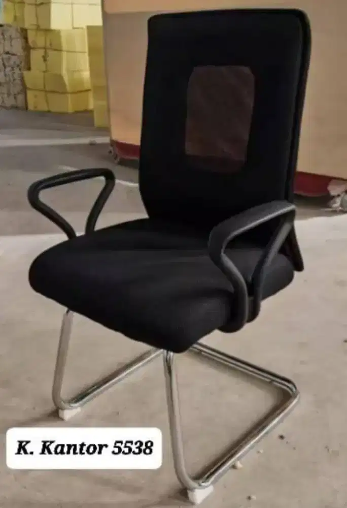 Kursi hadap type 5538