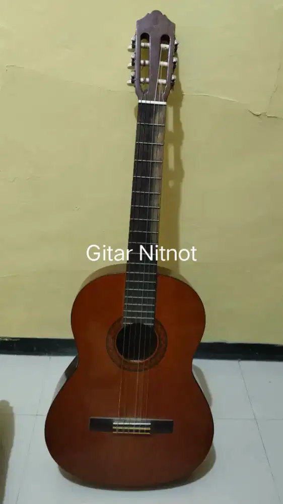 Gitar Yamaha C330A