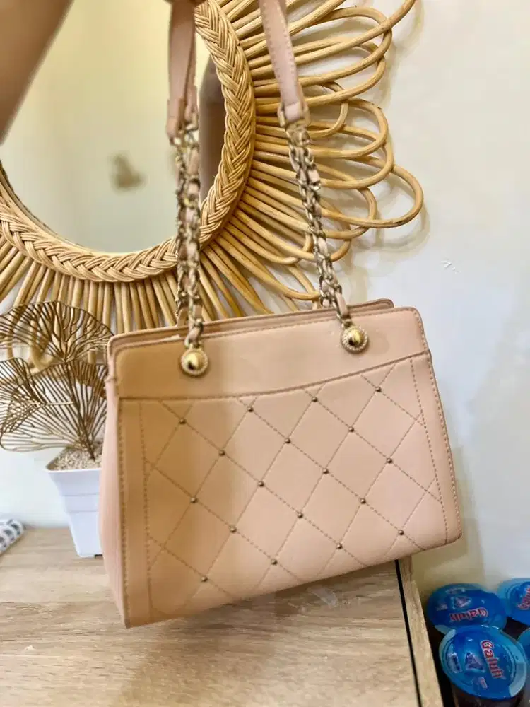 Tas Elizabeth original (prelove)