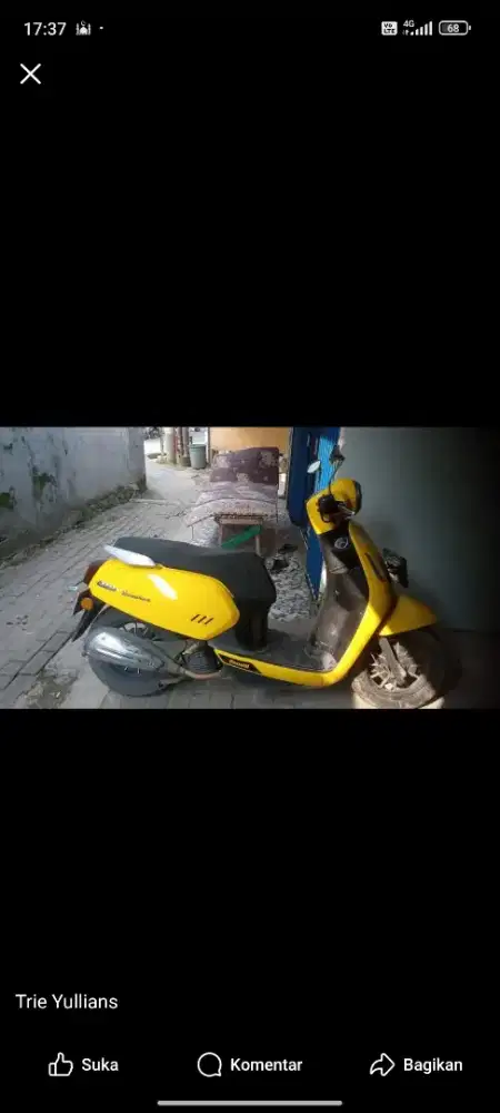 Jual cepat. ... Jual bu