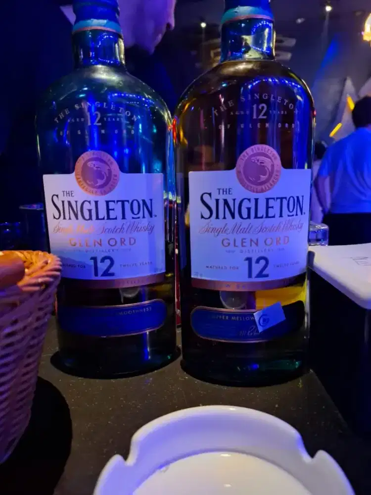 Lowongan LC karaoke & SPA