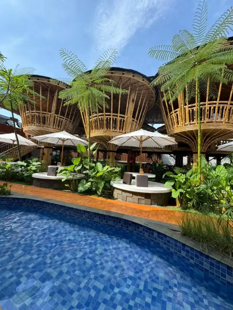 Lowongan LC karaoke & SPA