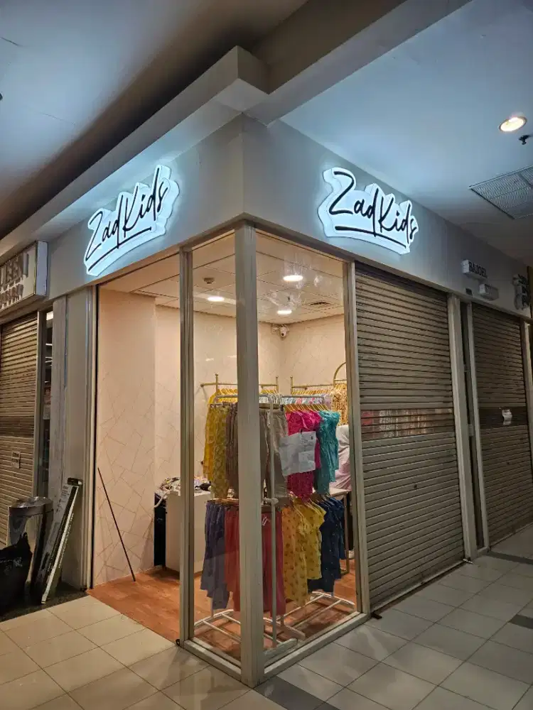 Lowongan SPG di royal plaza