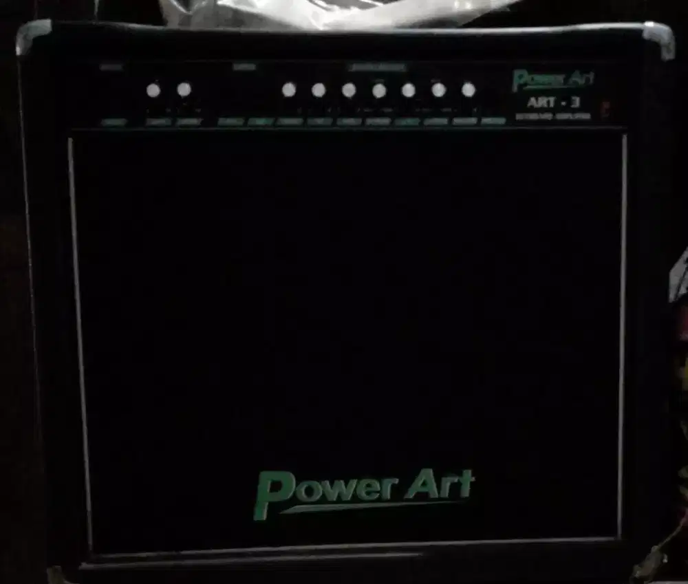 sound system multi fungsi