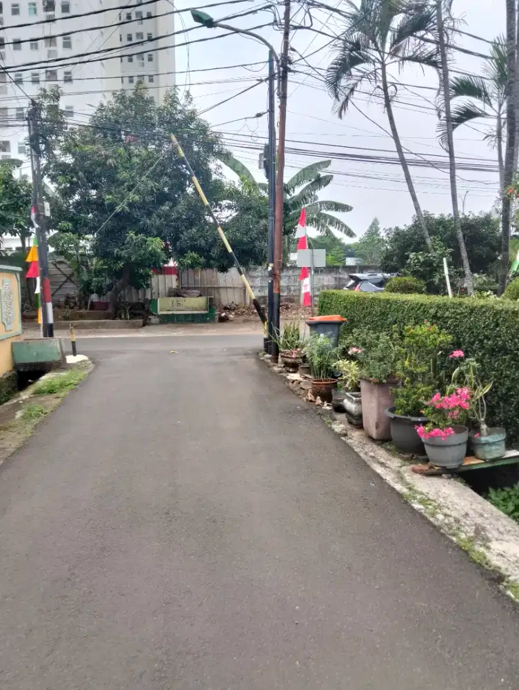 Di jual Rumah butuh cepat