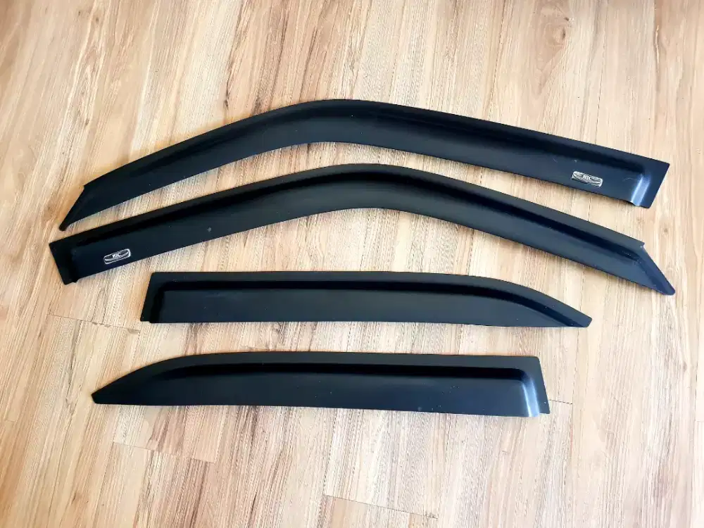 Talang air import bmw E34 88/96