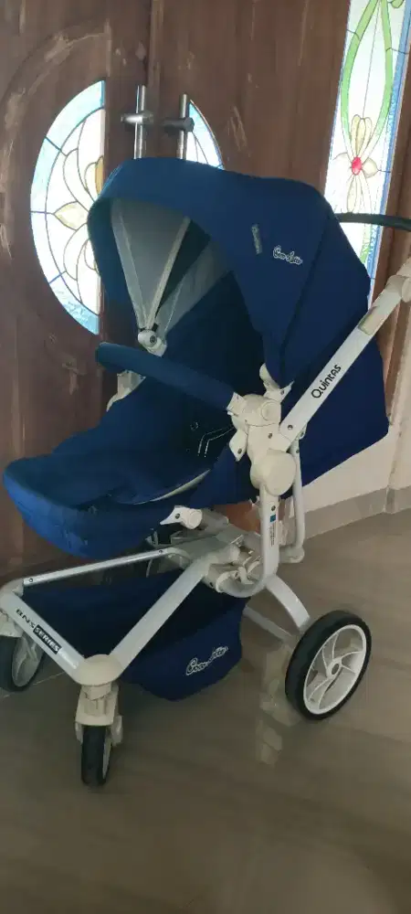 Dijual stroller