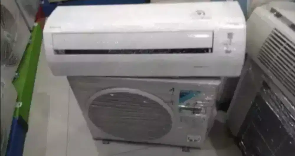 Ac Daikin Thailand 1.5 PK ( R32 )