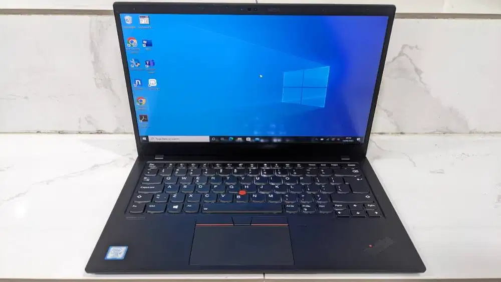 Lenovo ThinkPad X1 Carbon 7th Gen i5 (8th Gen)