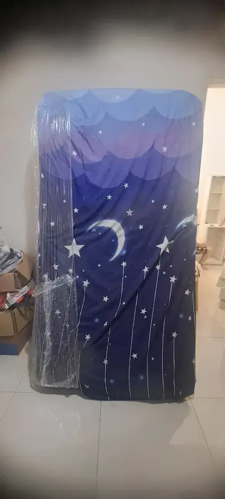 Kasur serenity supreme