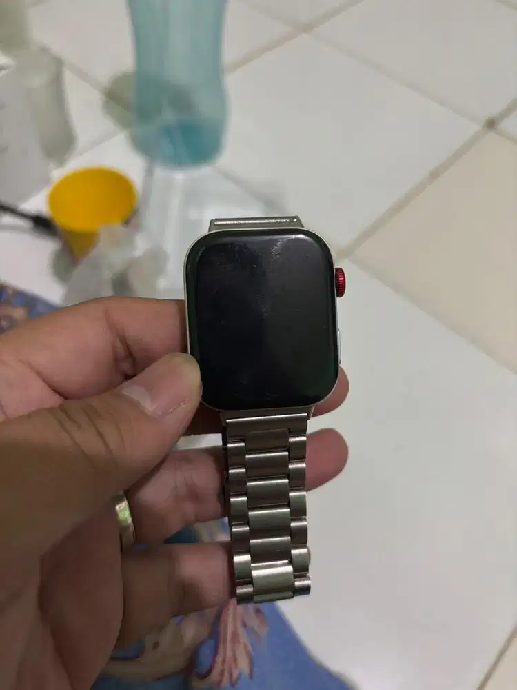 Huawei Watch Fit 3 Nylon Strip NFC