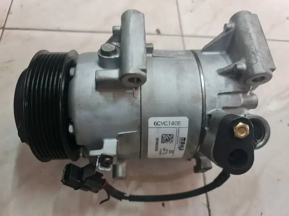 Kompresor compressor ac civic turbo crv turbo new crv