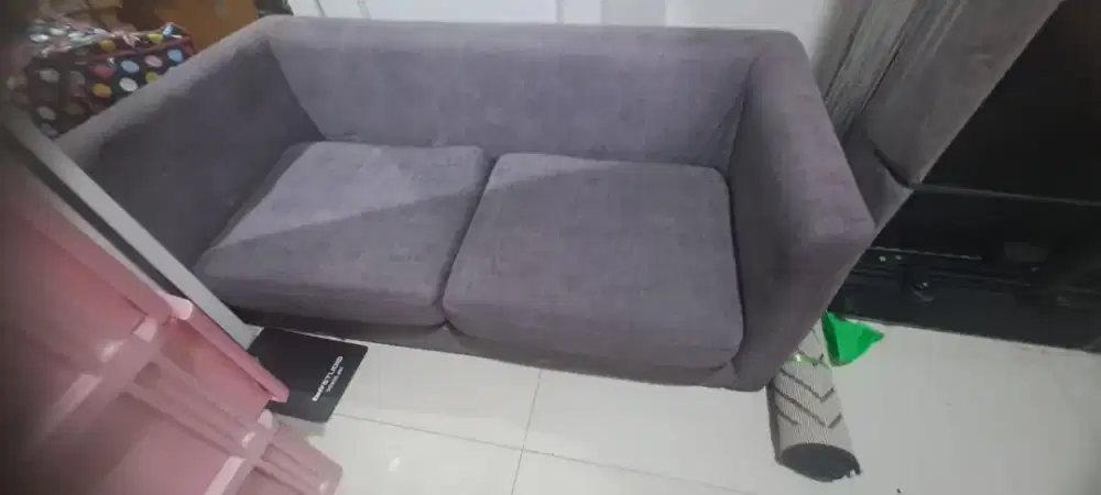 Sofa informa 2 seater