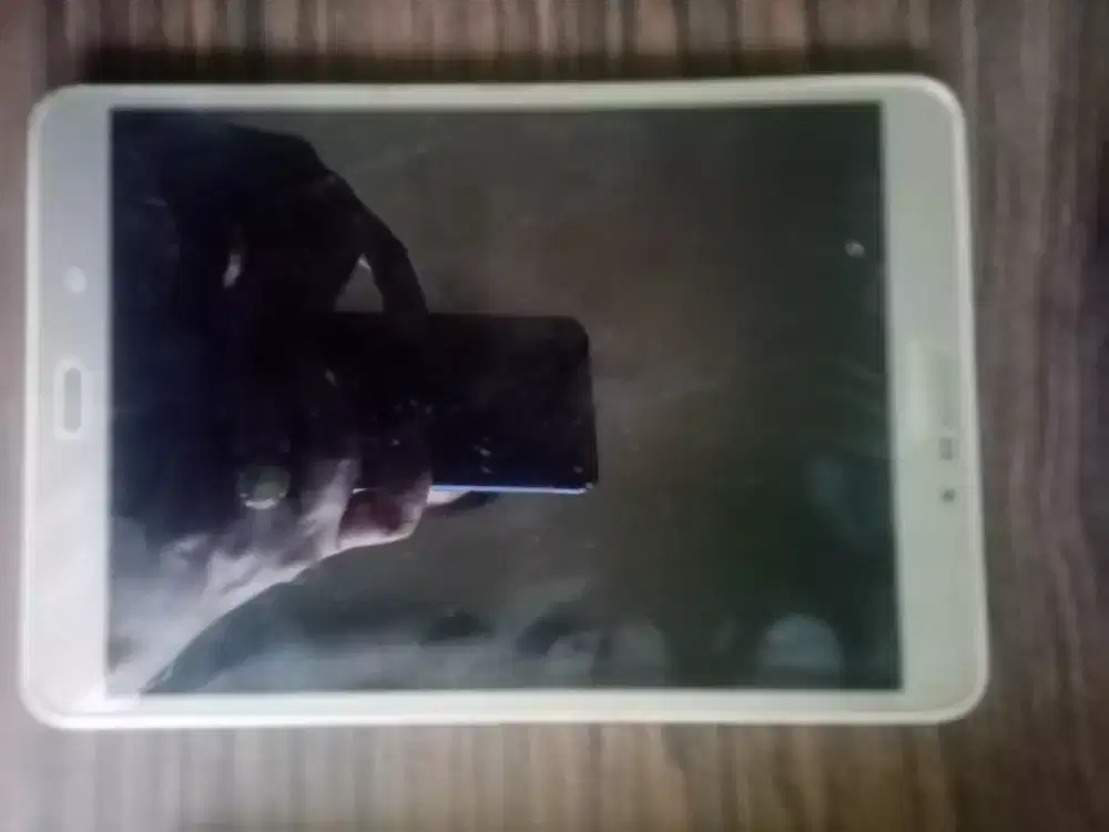 Tablet Samsung SM T719Y