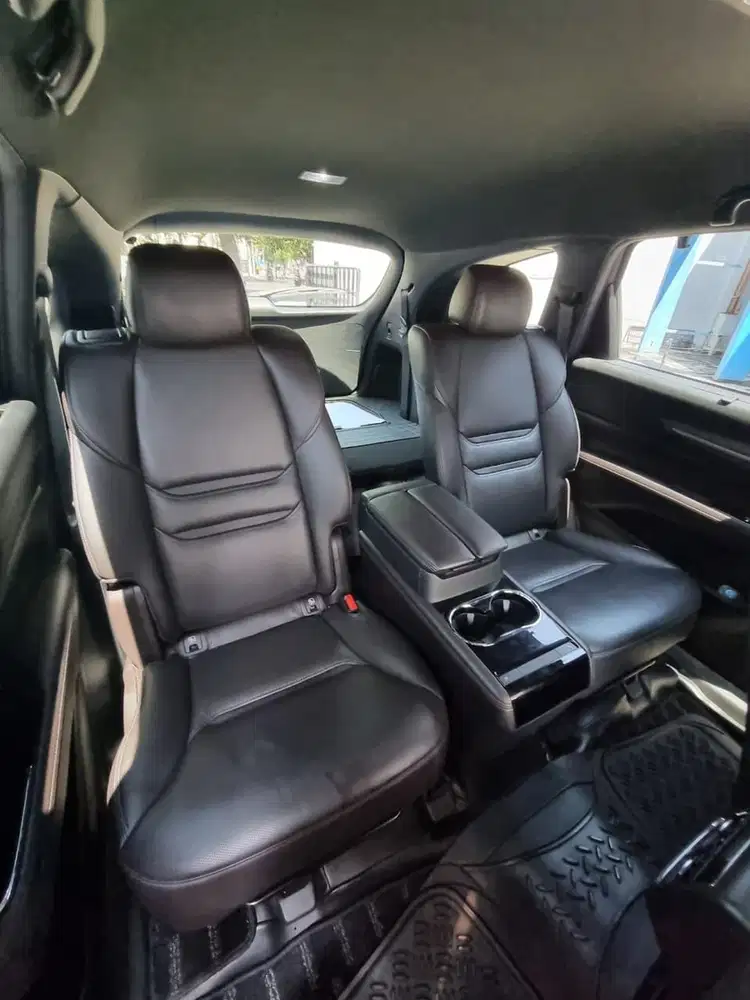 Mazda CX-8 2021 Bensin