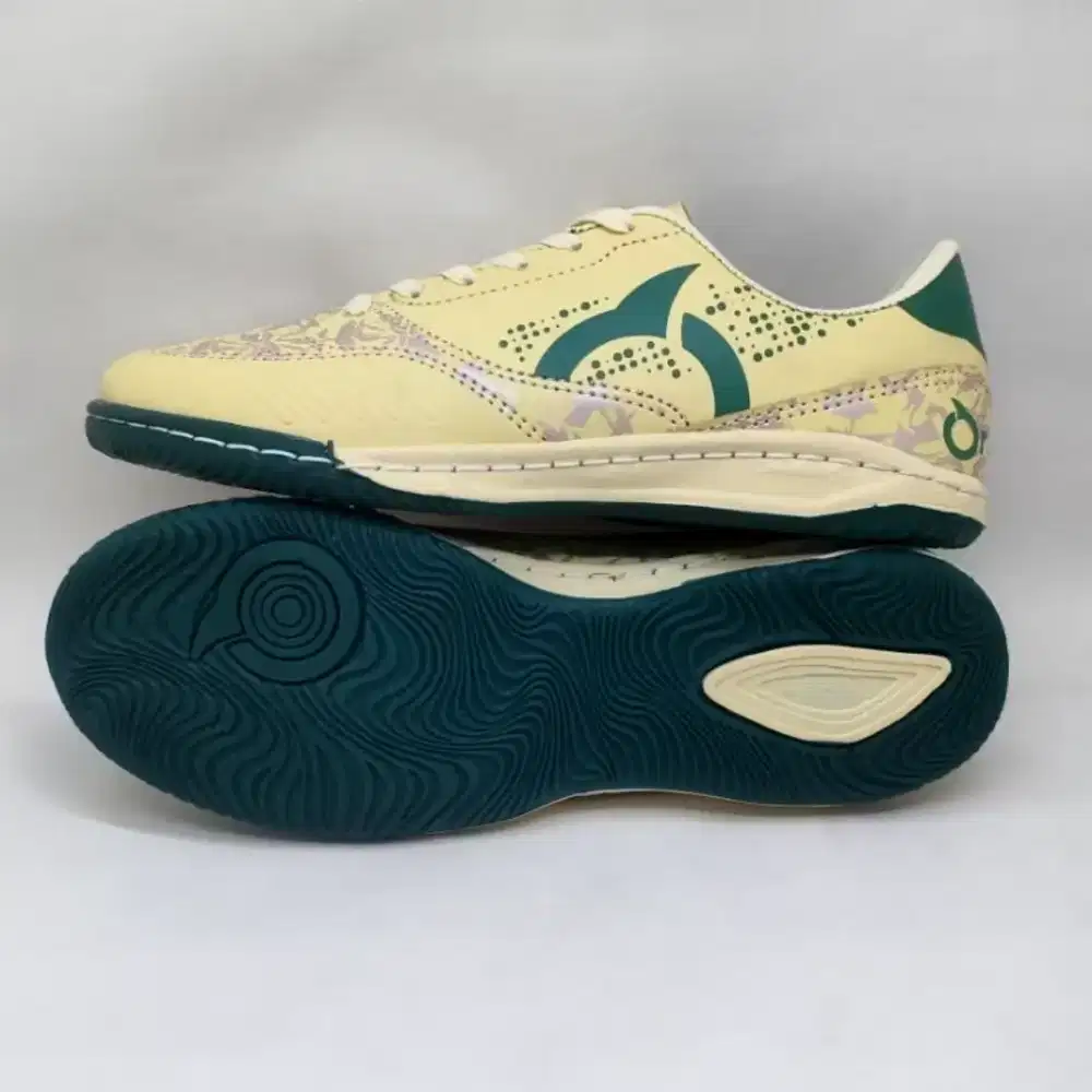 Sepatu futsal ORTUSEIGT JOGOSALA CHRUSHER (KIRIM COD)